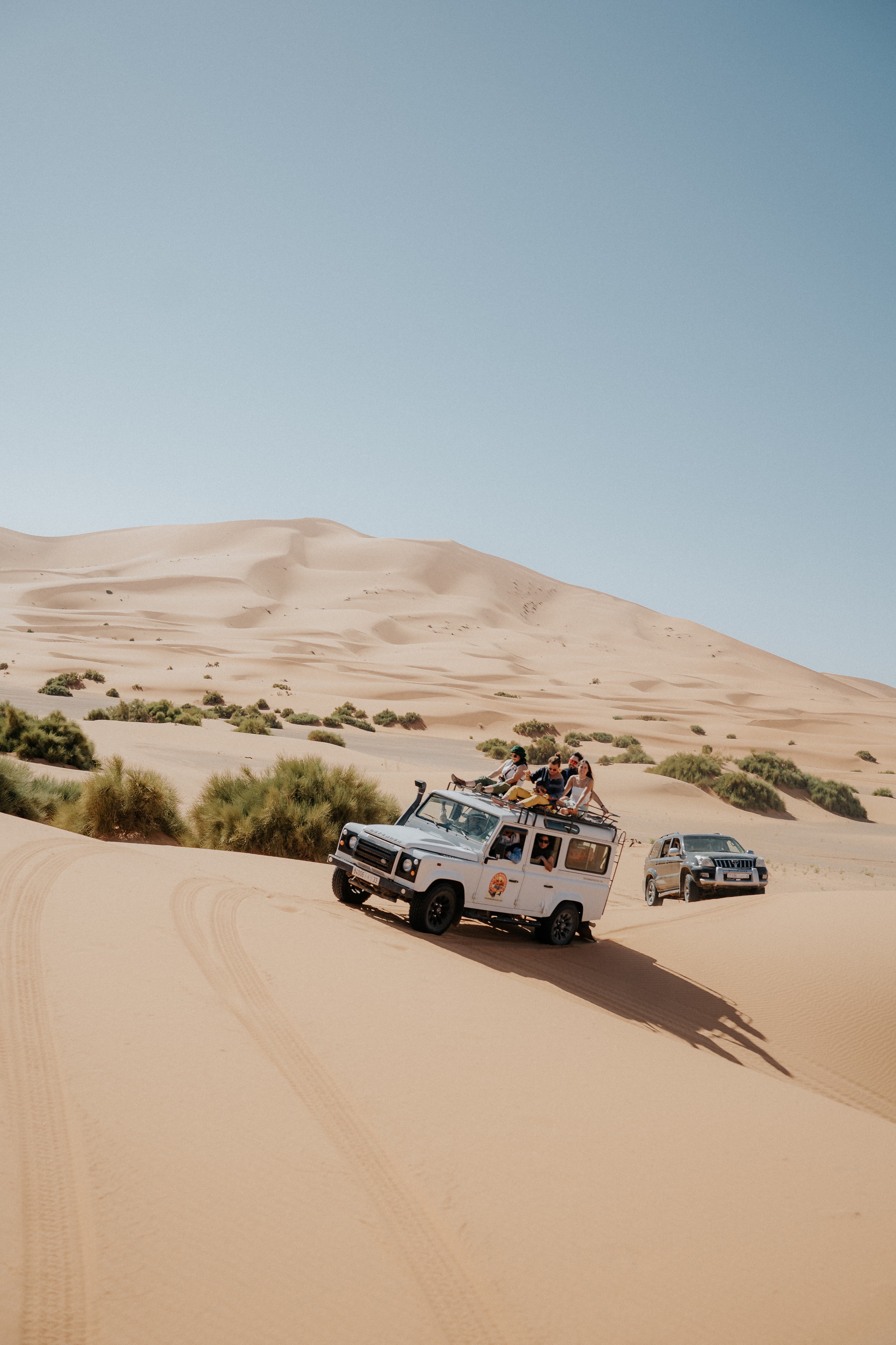 What to see in Morocco: 12 must-visit places