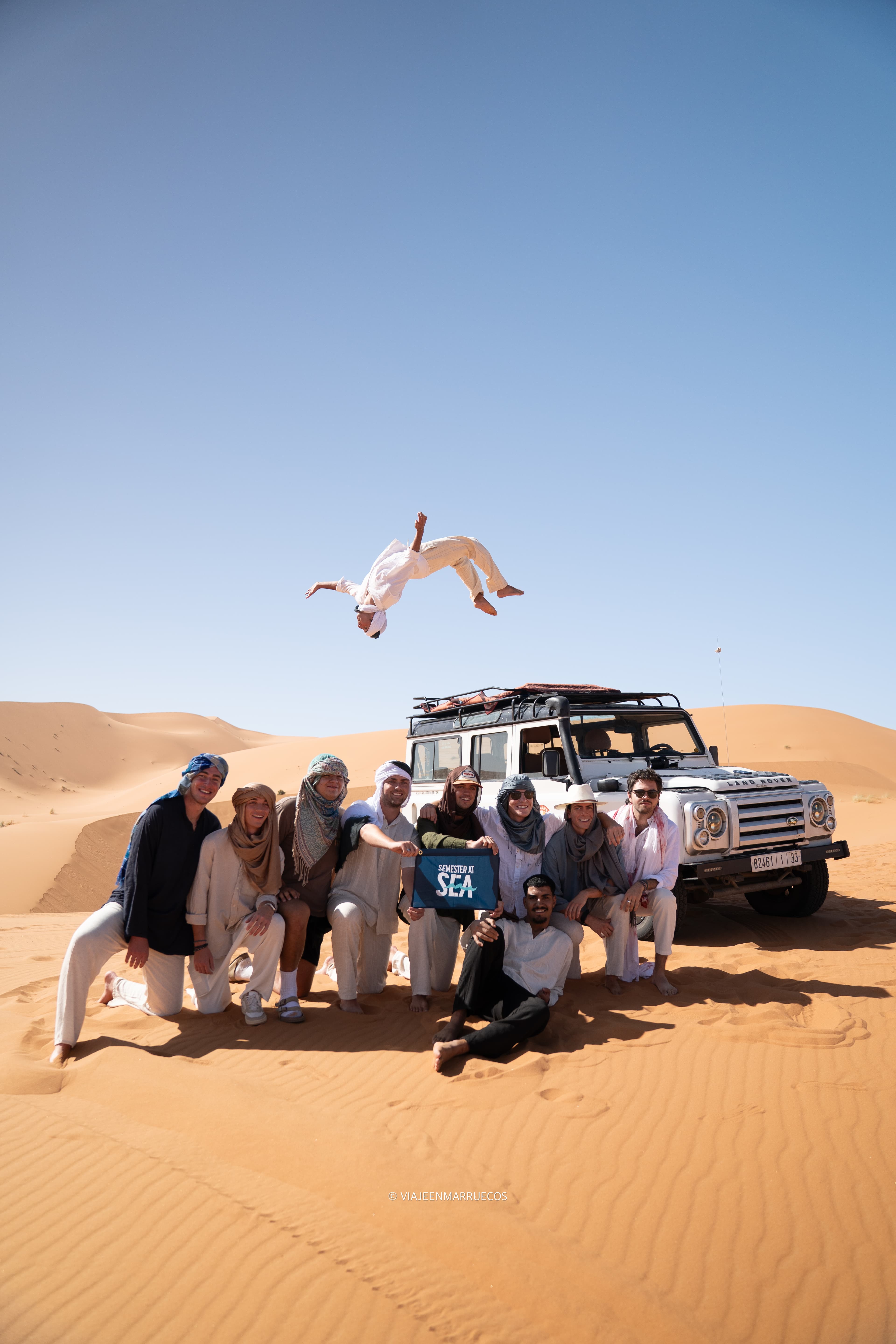 Morocco in 10 days: the grand route