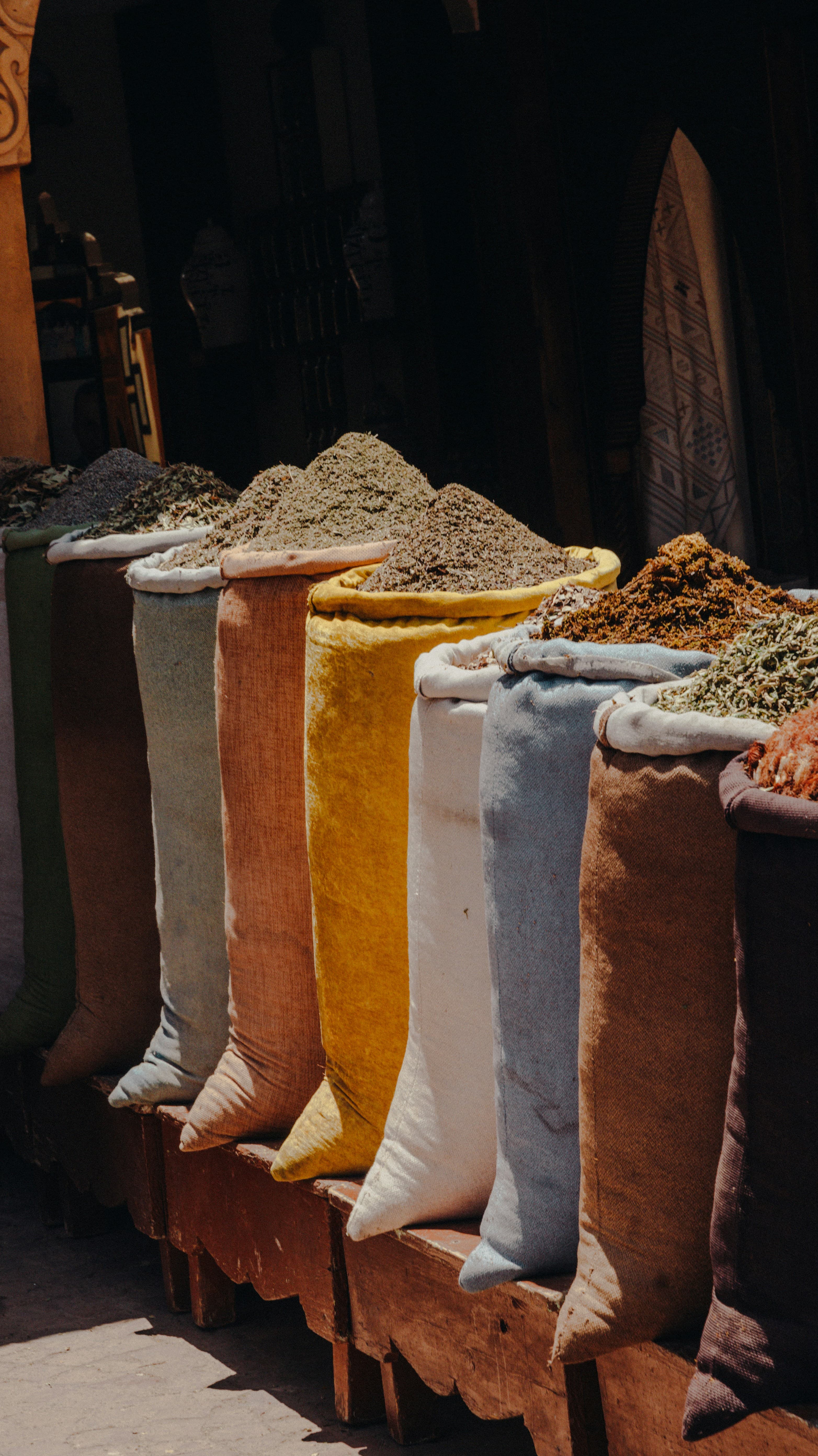 Marrakech City Tour — foto 1