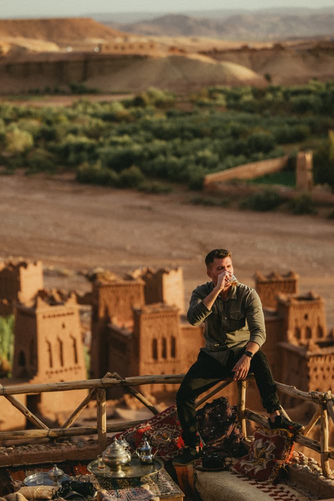 10 días Marruecos completo