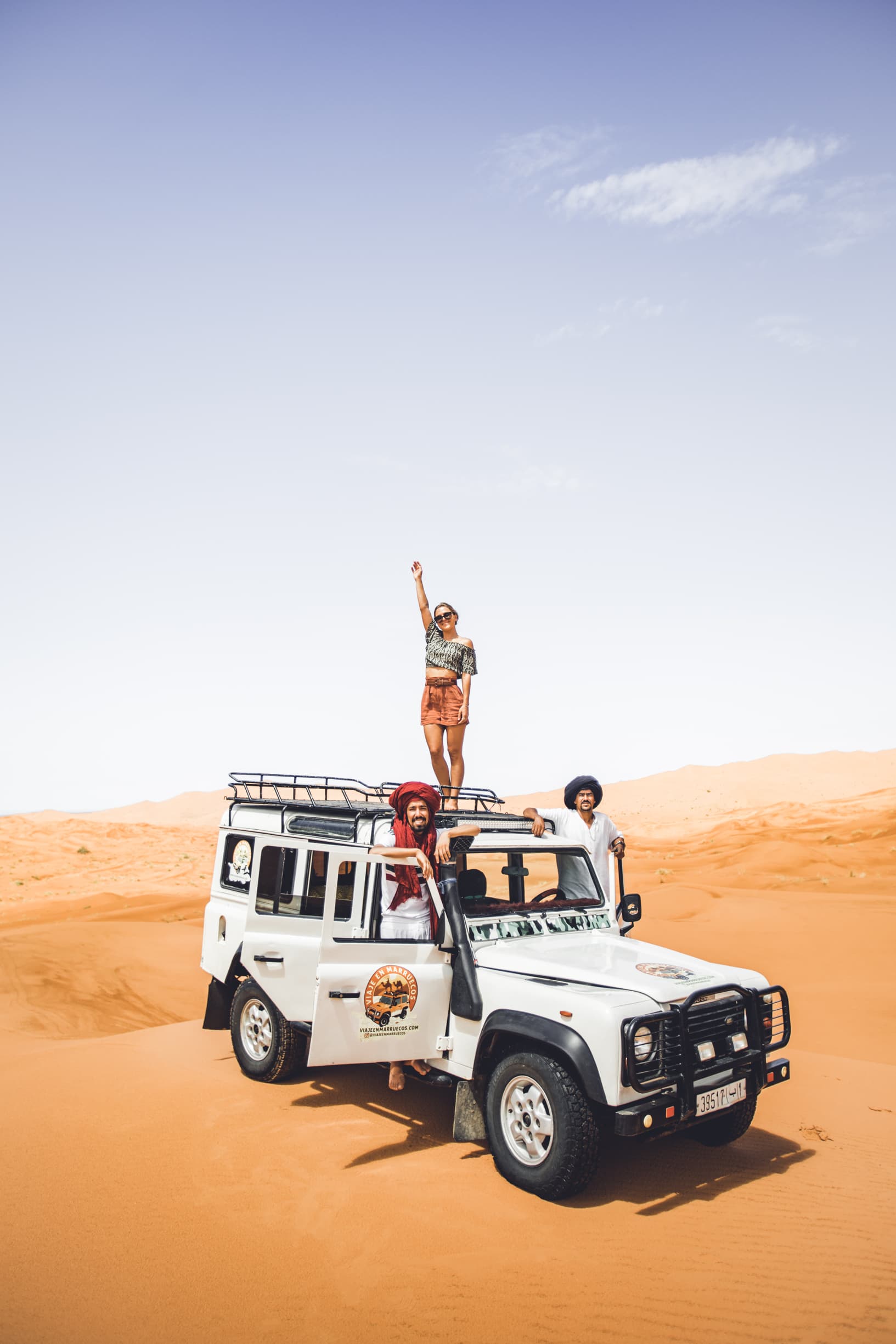 Sahara Experience — foto 1
