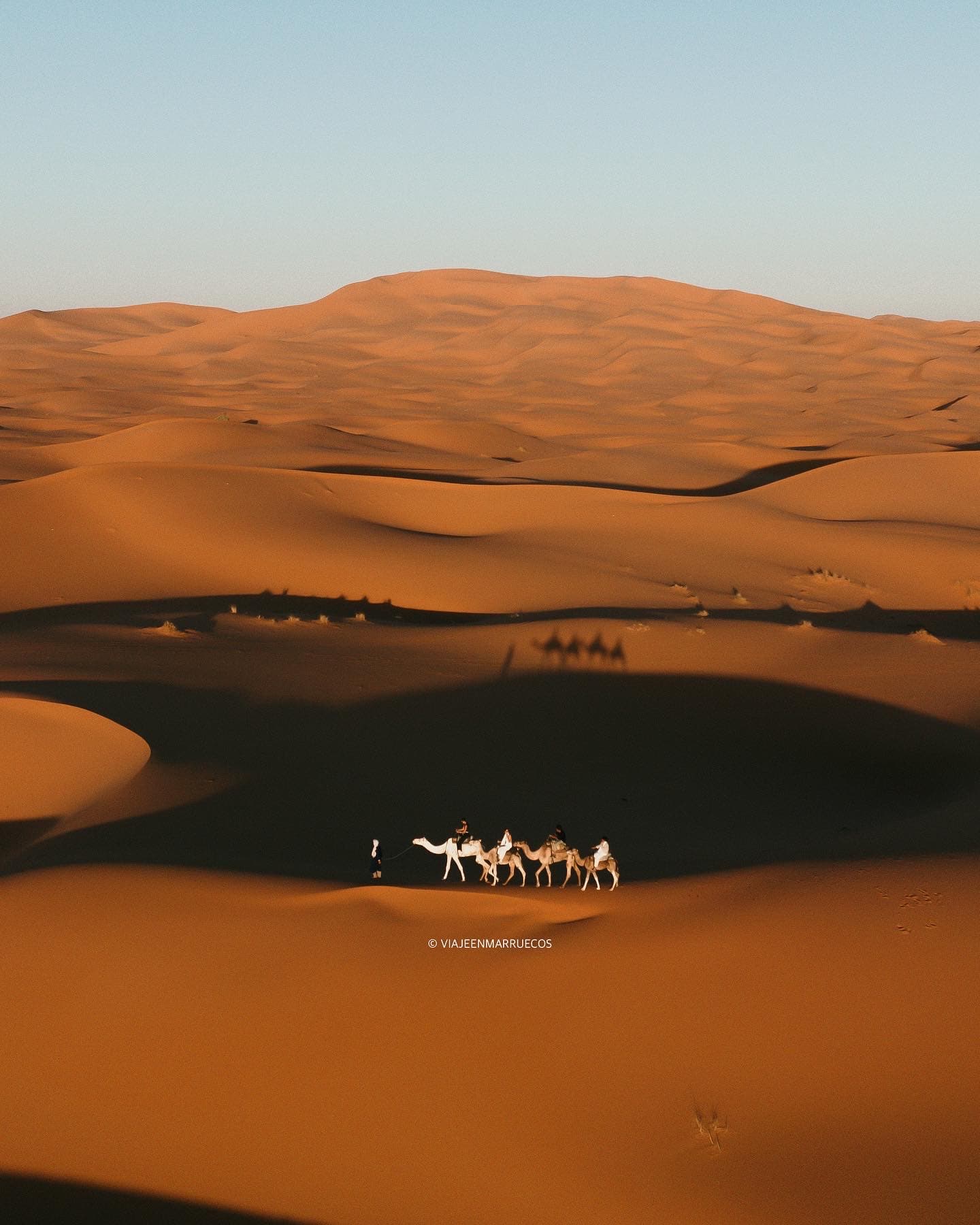 Todra · Merzouga · Erg Chebbi — foto 1