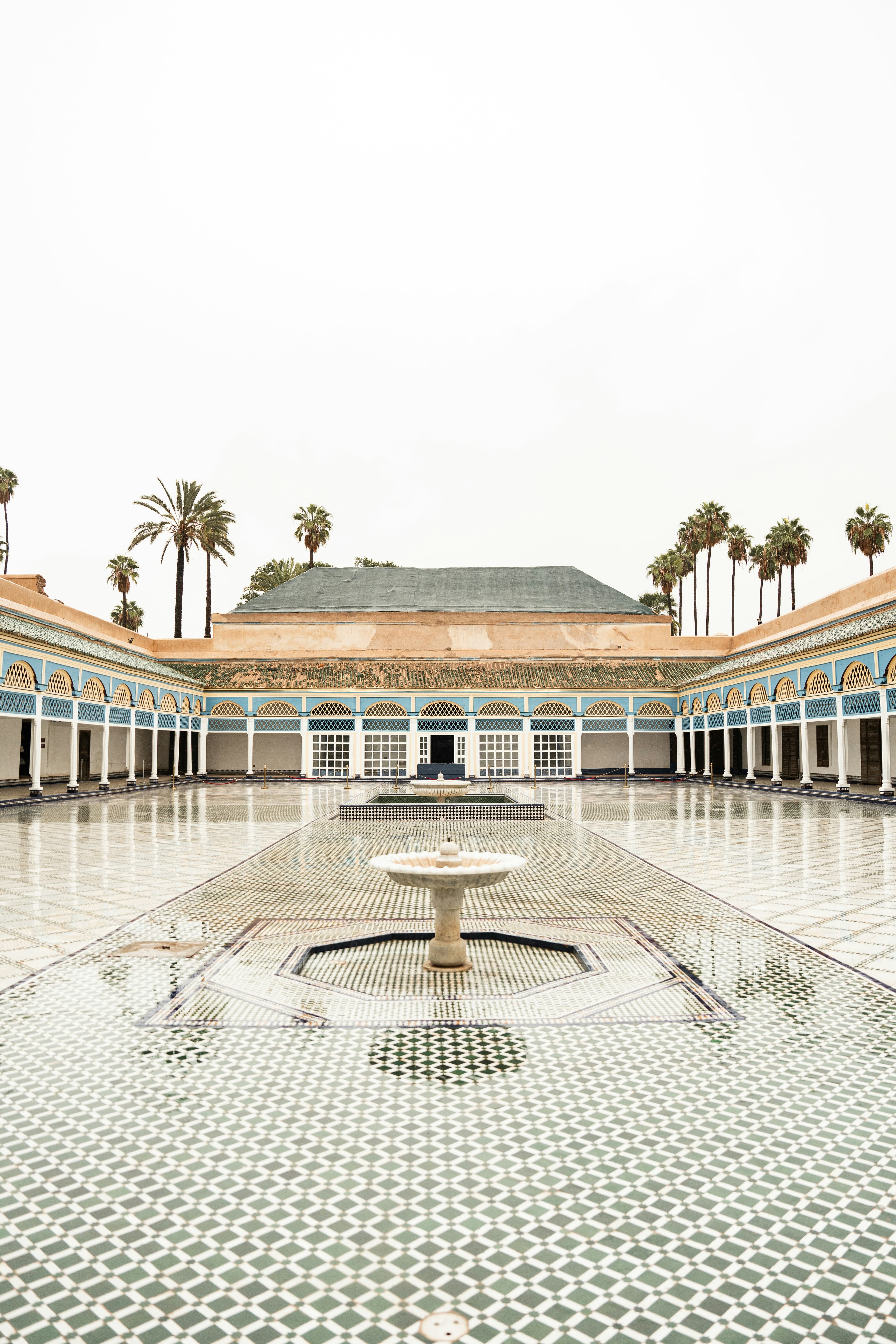Errachidia — Marrakech — foto 1