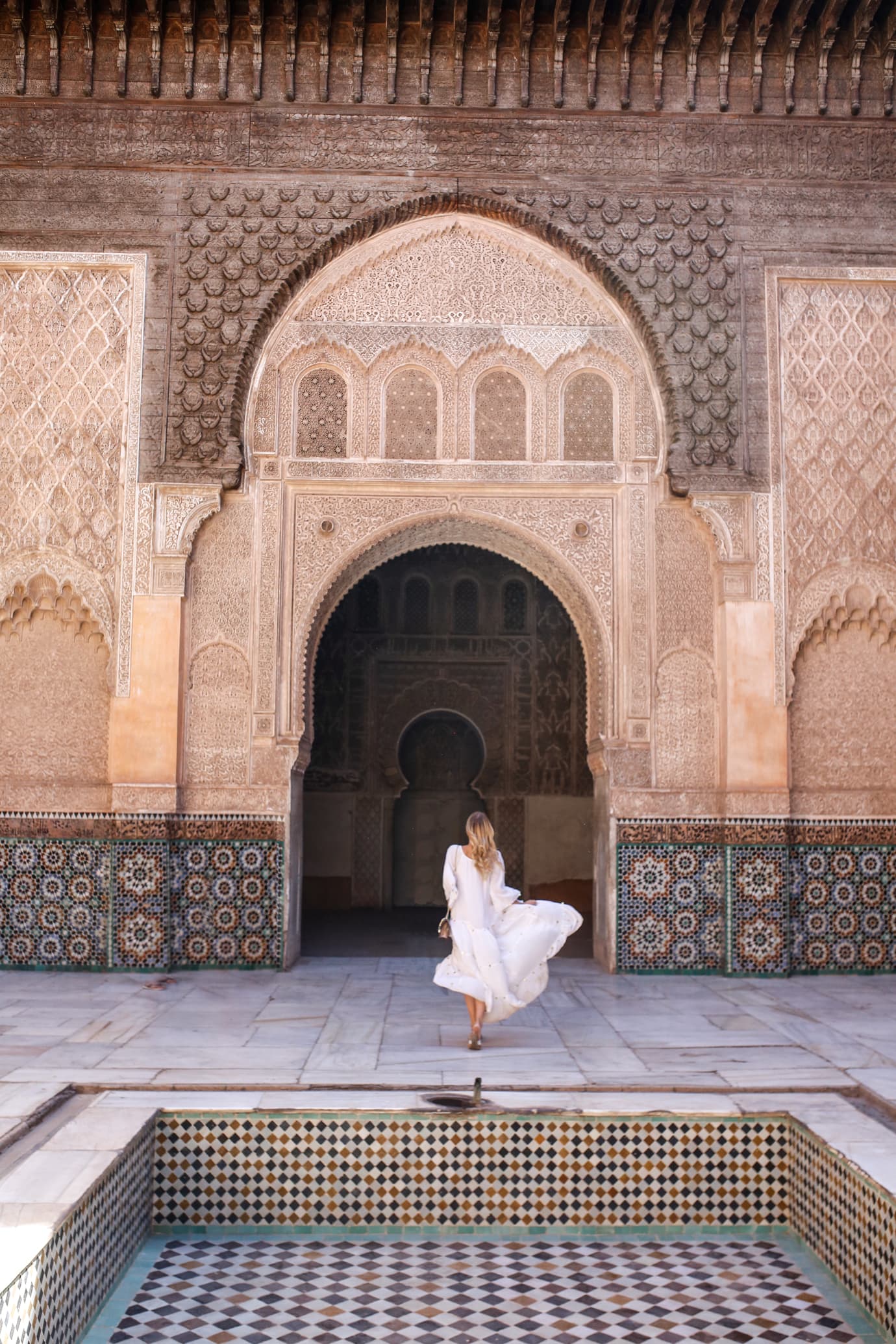 Fez City Tour — foto 1