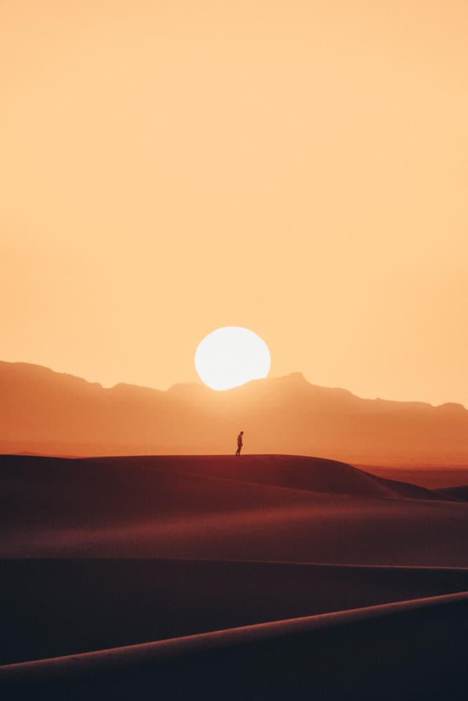 Valle del Dadès — las Gargantas del Todra — el Desierto Merzouga — foto 1