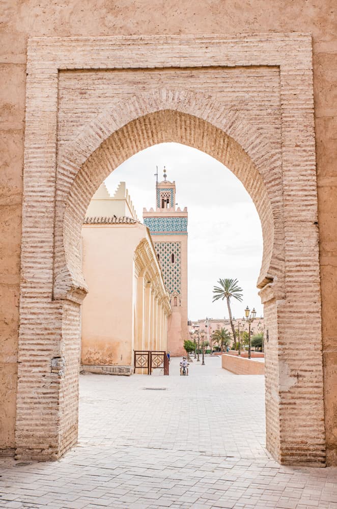 9 museos imprescindibles de Marrakech
