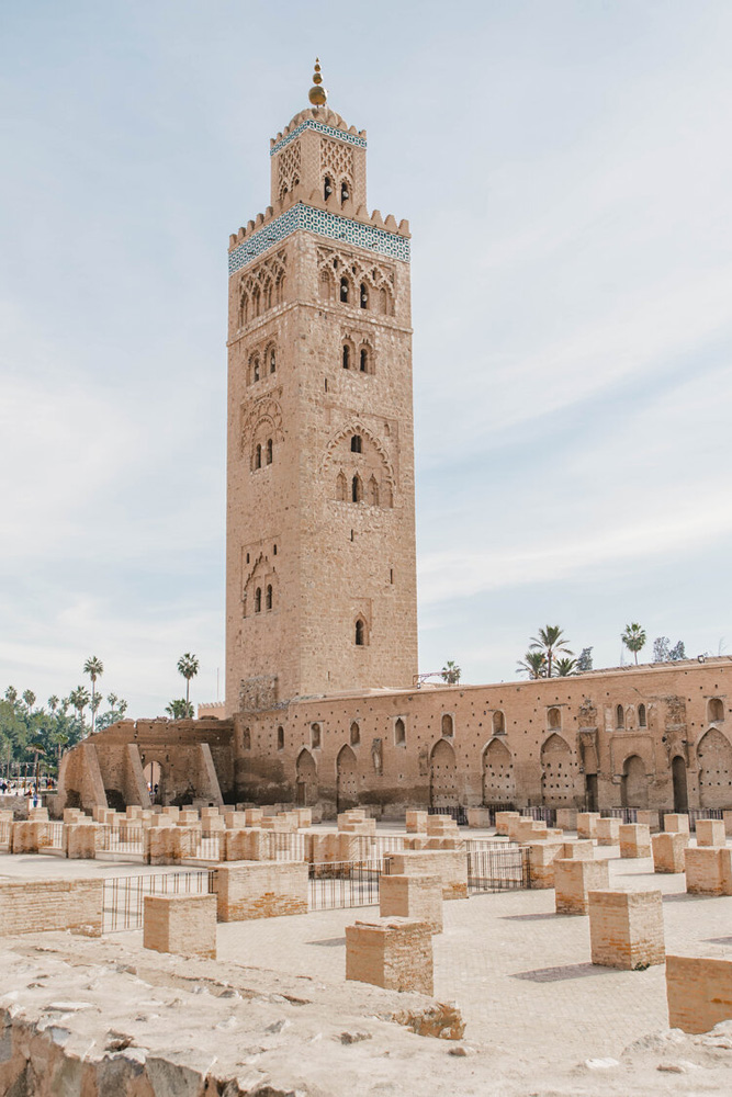 La Sultana · Oualidia