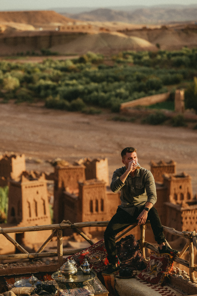 Palais Faraj