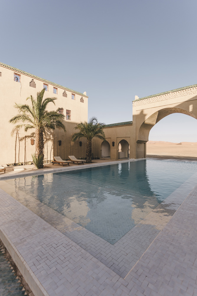 La Mamounia