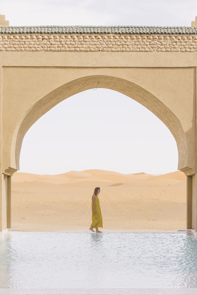 Kasbah Bab Ourika