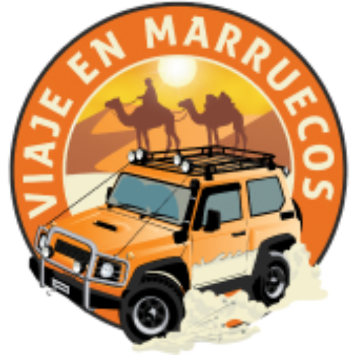 Viaje en Marruecos